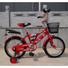 Konkurrenzfähiger Preis gute Qualität BMX Fahrrad Kinderfahrrad (FP-KDB124)